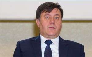 Florin Spătaru, consilier de stat: "Aprobarea Planului Industrial Verde, obiectivul Guvernului în semestrul al doilea"